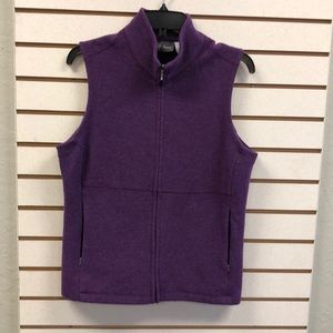 Ibex Wool Vest